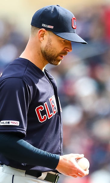 Berrios bests Kluber in Opening Day pitchers duel, Twins top Indians 2-0
